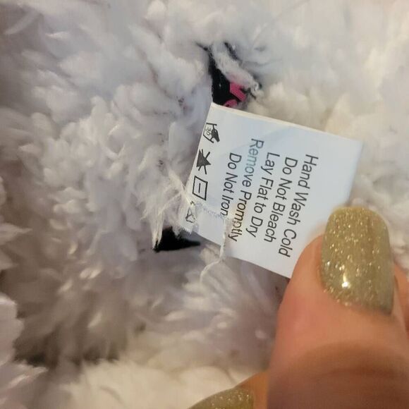 Weekending Oversize Unicorn Sleep Hoodie One Size - Picture 6 of 6